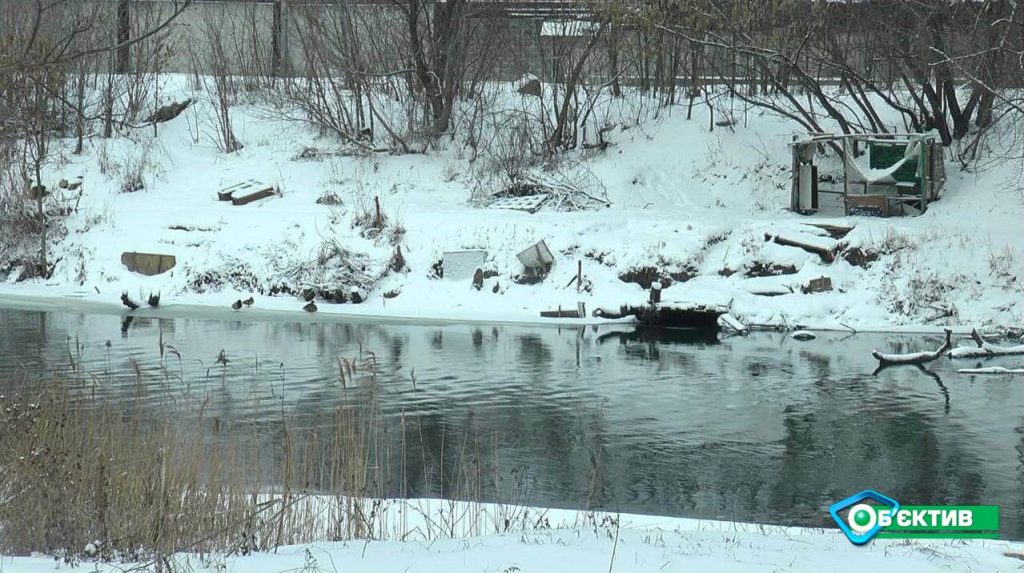 Пробы воды из реки Уды отправили на новую экспертизу (фото)