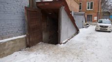 Российская угроза. Куда бежать жильцам многоэтажек Харькова, если подвалы забиты вещами