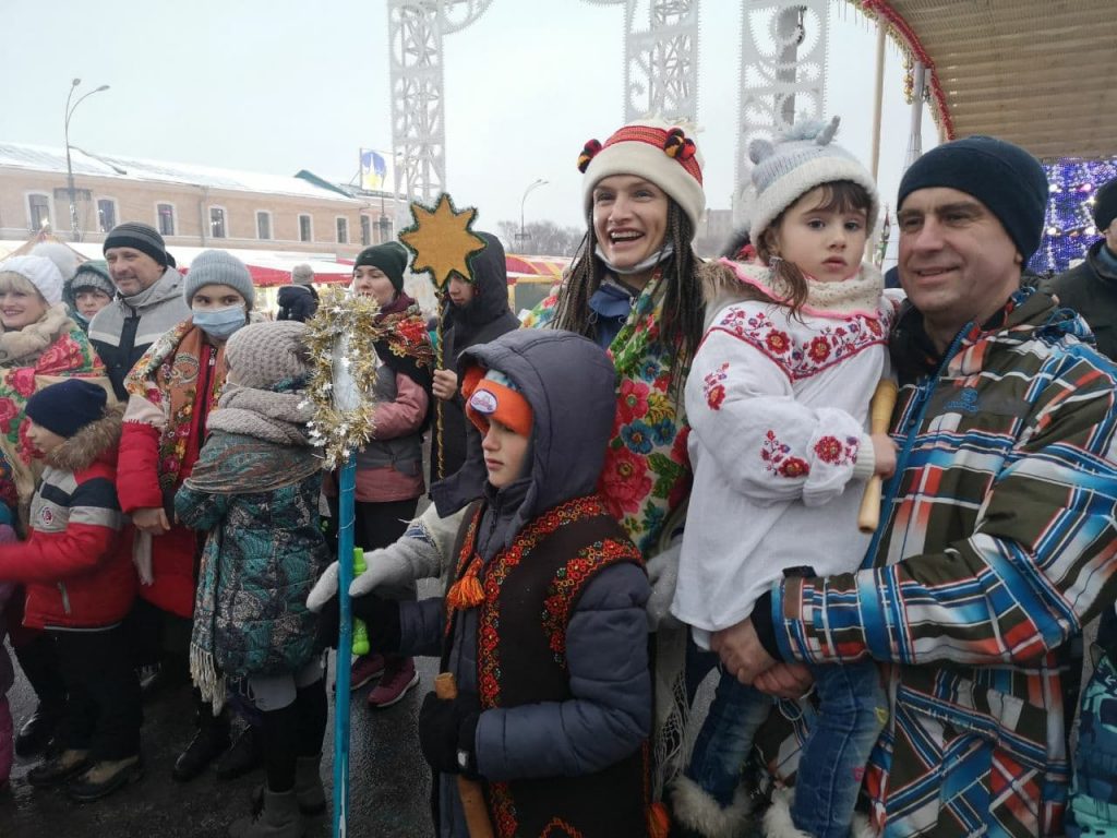 В Харькове пройдет традиционный Вертеп-Фест