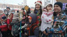 В Харькове пройдет традиционный Вертеп-Фест