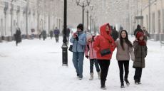 В Харькове станет еще холоднее — синоптики