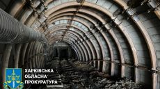 На Харьковщине незаконно добывали каменный уголь (фото)