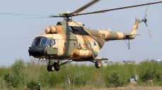 США намерены передать Украине военно-транспортные вертолеты Mи-17