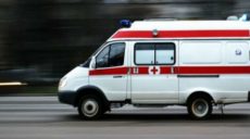 Обстріл Новобаварського району: один чоловік загинув, двох поранено