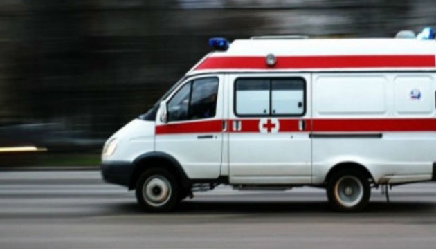 Вражеский снаряд убил женщину на Харьковщине, трое человек ранены