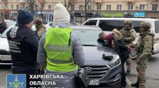 Криминального авторитета, которого задержали в Харькове, взяли под стражу