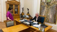 Терехов считает, что Россия не будет нападать на Харьков
