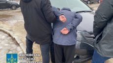 Харьковчанин приехал к отцу в село и зарезал там старого знакомого