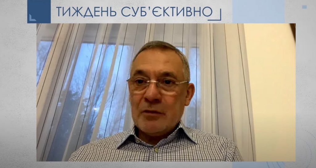 «Потеря Харькова для Украины – это все равно, что потеря всей Украины» — Давтян