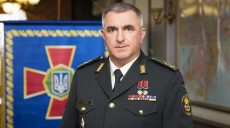 Командующий Национальной гвардии Украины подал в отставку из-за стрельбы в Днепре