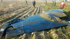 Авиакатастрофа Boeing PS752 над Тегераном: канадский суд присудил 84 млн долларов родственникам 6 погибших