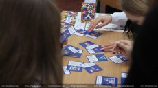Харьковские школьницы разработали настольную игру для развития навыка трудоустройства у подростков
