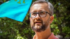 Это значит, что люди стали товаром политического шантажа, — Нариман Джелял