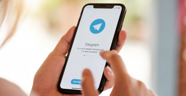 В Україні хочуть регулювати Телеграм: нардеп повідомив подробиці