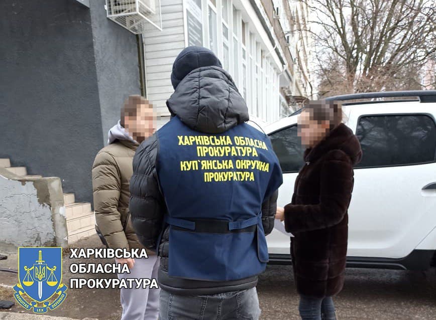 В Харьковской области подрядчик в несколько раз завысил стоимость ремонта крыши лицея