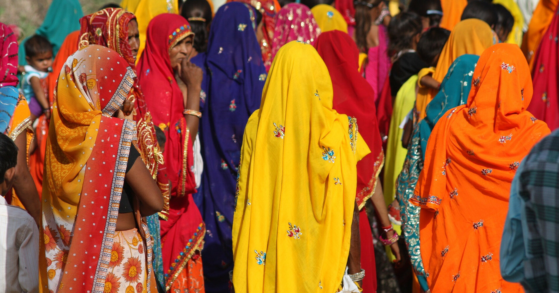 В Индии в онлайн-приложении Bulli Bai продают сотню женщин-мусульманок