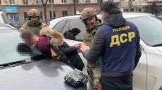 В Харькове задержали криминального авторитета, который «кошмарил» местных бизнесменов (видео)