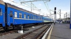 Из-за обстрела железнодорожных подстанций поезда из Харькова на запад Украины серьезно задерживаются