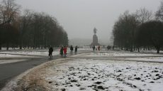 Последний месяц зимы в Харькове начнется со снега — синоптики
