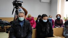Приемным родителям из Кривого Рога дали по 9 лет за убийство дочери (фото, видео)