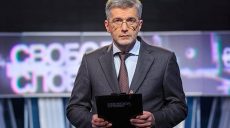 Известного журналиста Андрея Куликова избили в столице в районе Центрального ЗАГСа (видео)