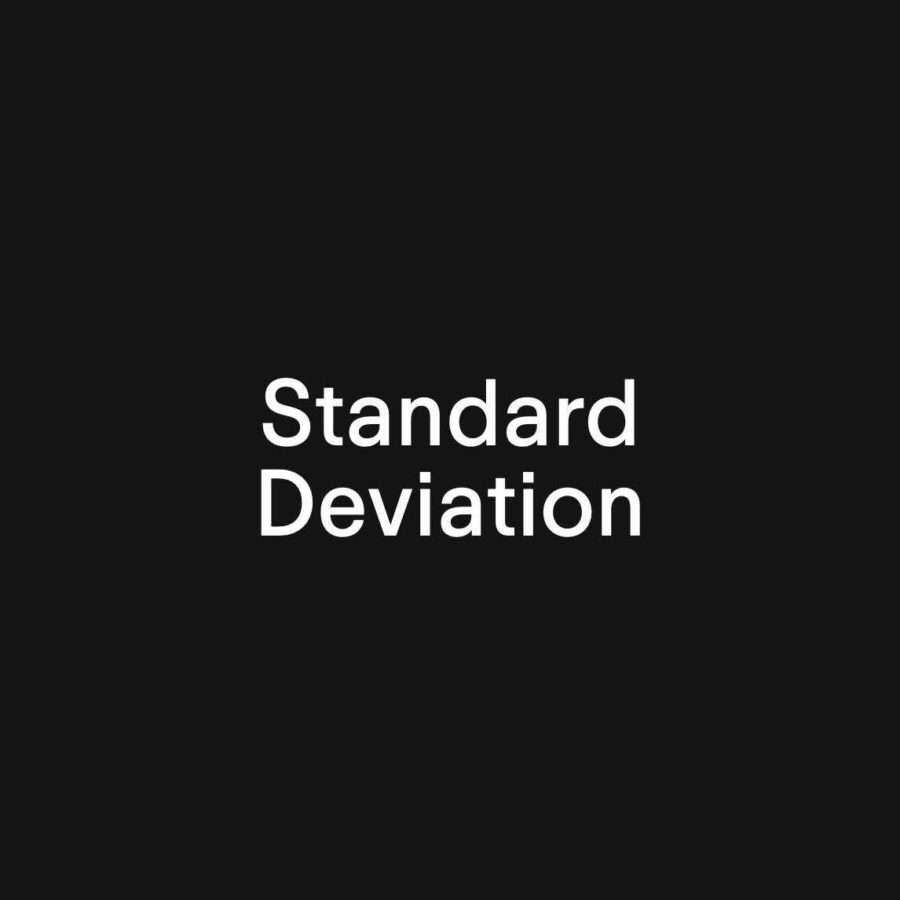 Украинский лейбл Standard Deviation попал в список лучших лейблов 2021 года