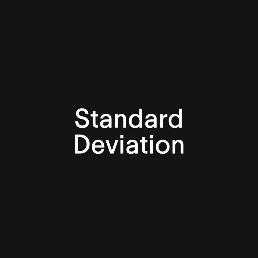 Украинский лейбл Standard Deviation попал в список лучших лейблов 2021 года