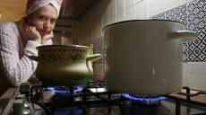 В Харькове десятки домов останутся без горячей воды