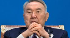 Назарбаев записал обращение к народу — впервые с начала беспорядков он вышел в эфир (видео)