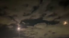 Абу-Даби едва не стал мишенью для баллистических ракет (видео)