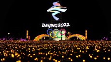 В Китае организаторы Олимпийских Игр раздают участникам презервативы