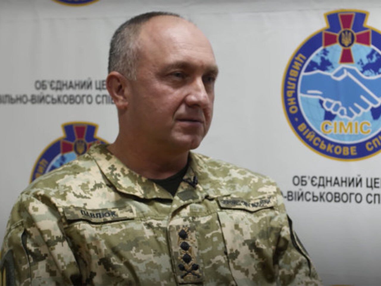 У нас около полумиллиона человек, прошедших войну… в которой они либо кого-то, либо что-то потеряли, — Александр Павлюк