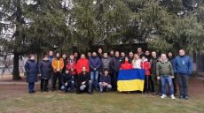 В состав зимнего отряда 27-й Украинской антарктической экспедиции вошли трое харьковчан