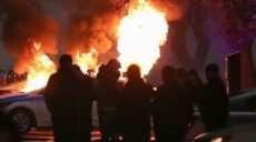 Правительство Казахстана отправили в отставку на фоне протестов