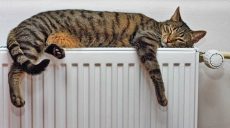 На Харьковщине почти 90% домов – с теплом. Информация ХОВА