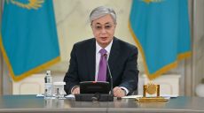 Токаев стал лидером партии «Нур Отан», а Назарбаева лишили всех полномочий