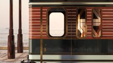 Легендарная железнодорожная компания Orient Express возрождает «Восточный экспресс» (фото)