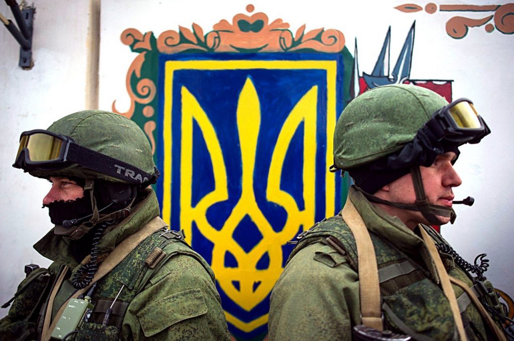 Украина поднялась в рейтинге самых мощных армий мира, обогнав Канаду