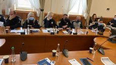 В Харькове «детских» полицейских учат работе в киберпространстве