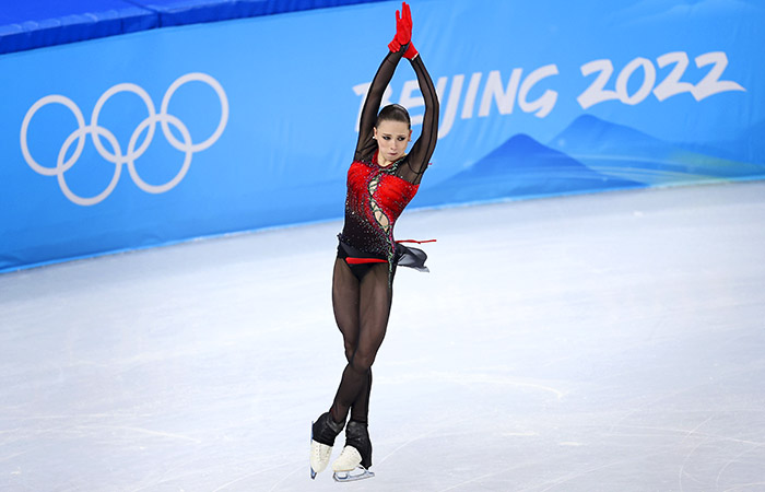 Олимпиада — 2022. Судьба «золота» Валиевой, попавшейся на допинге, по-прежнему неизвестна