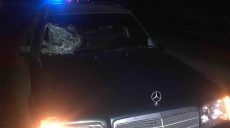ДТП. На Харьковщине молодая женщина насмерть сбила односельчанина (фото)