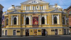 В Харькове планируют реставрировать театр и музей за счет средств Госбюджета