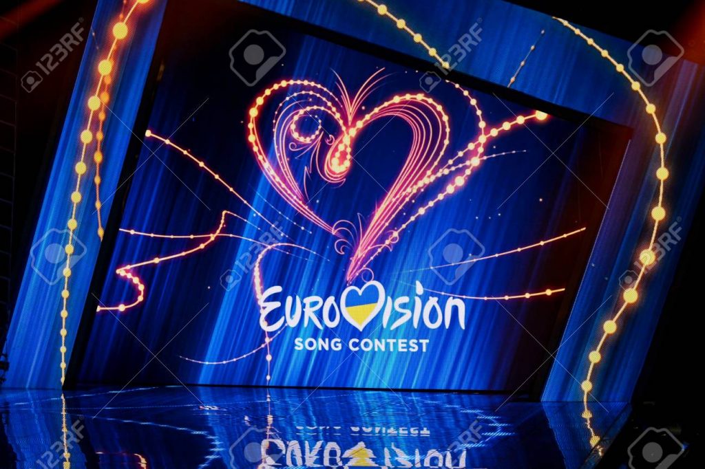 Оргкомитет Евровидения пересмотрит участие Алины Паш в конкурсе 16 февраля