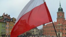 Польша передала Украине около 280 тонн гуманитарной помощи (видео)