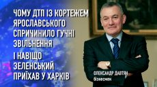 Тиждень. Суб’єктивно Олександр Давтян. 11.02.2022р.  Зовнішні загрози, гучні скандали і звільнення