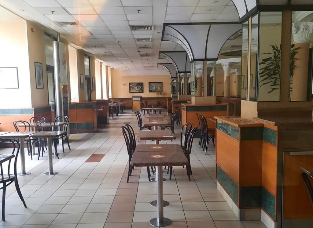 В Харькове закрываются кафе и рестораны: «коммуналка» подорожала в 3 раза за год