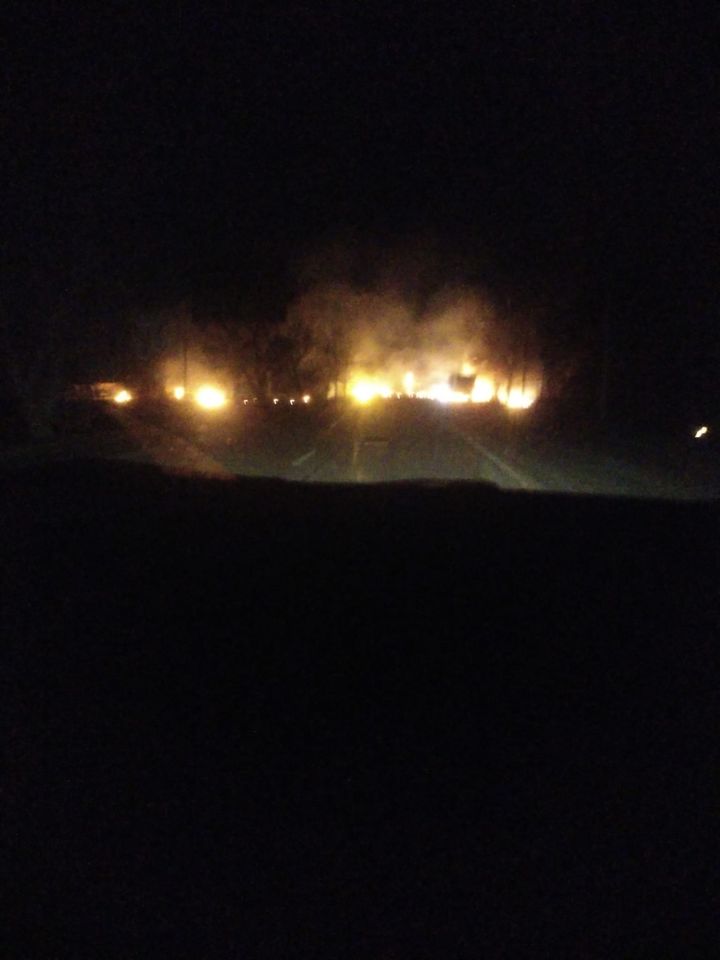 Под Харьковом погиб полковник 92-й отдельной механизированной бригады — побратим