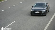 ДТП с Трухиным. ГБР не назвало имя водителя, который находился в Audi A8 в момент ДТП
