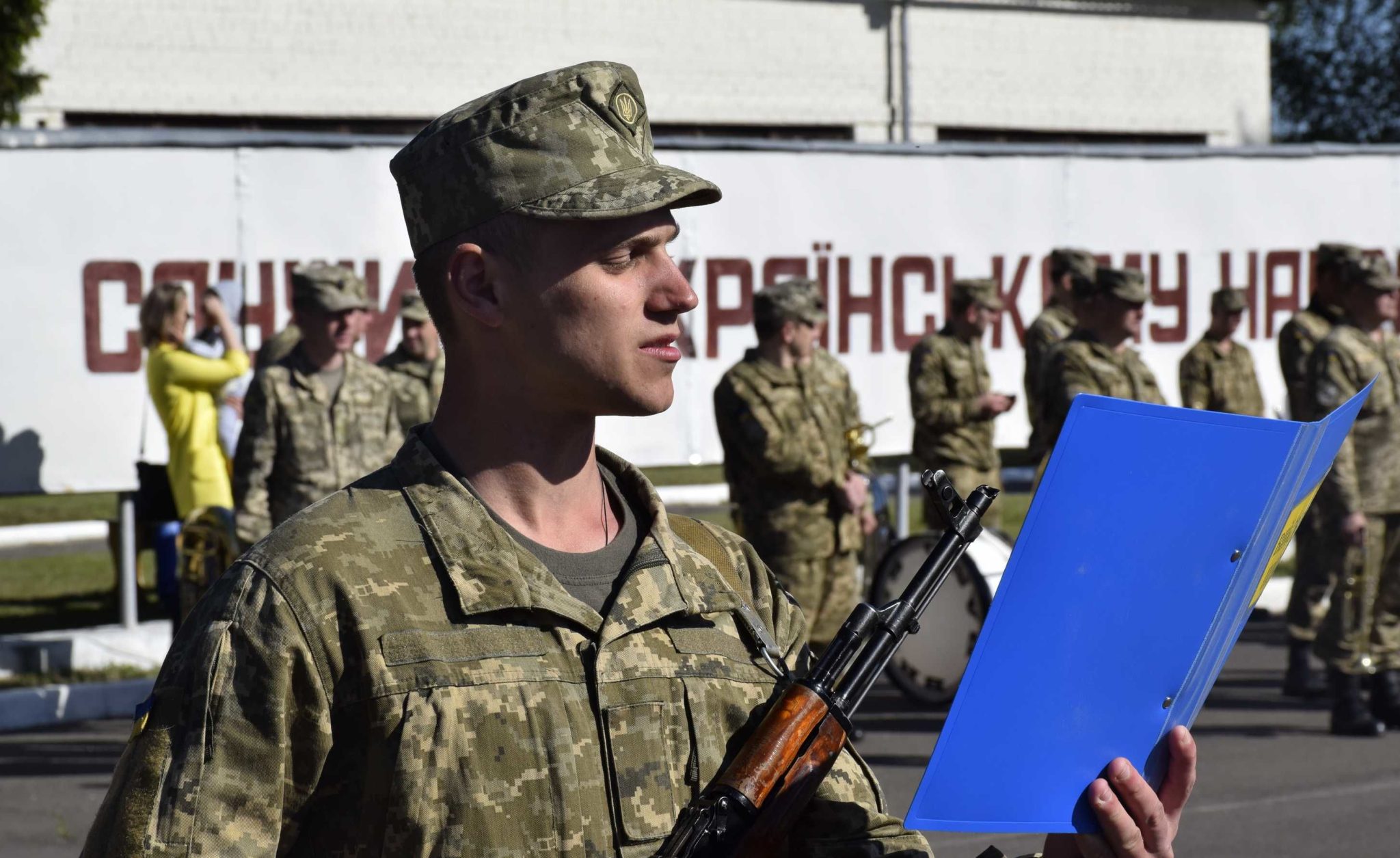 На Харьковщине полицейские вместе с военкомами будут «отлавливать» призывников-уклонистов
