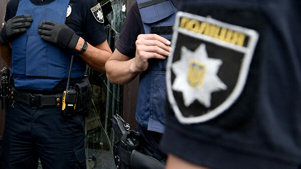 В Украине с 14 по 19 февраля полицию переводят на усиленный режим несения службы